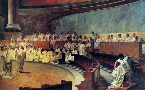 cicero