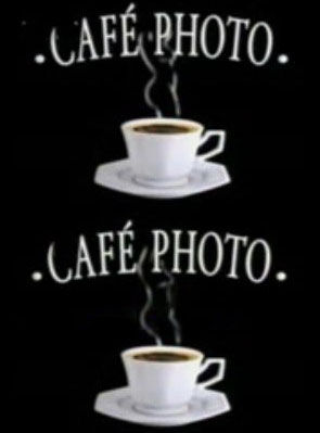 Cafe photo