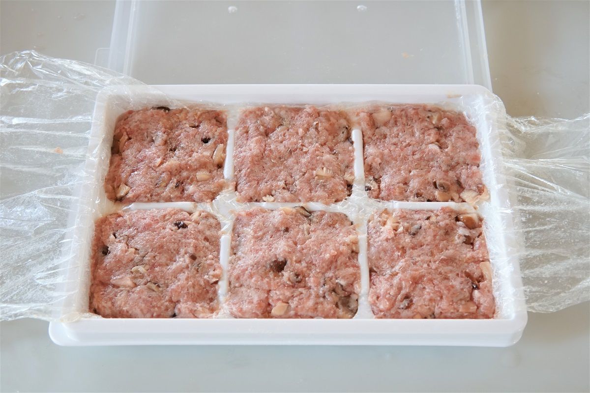 万能肉種