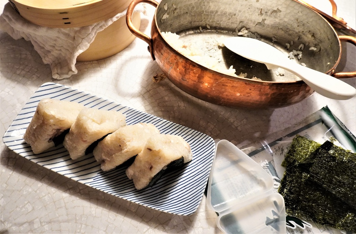 鯛めし14