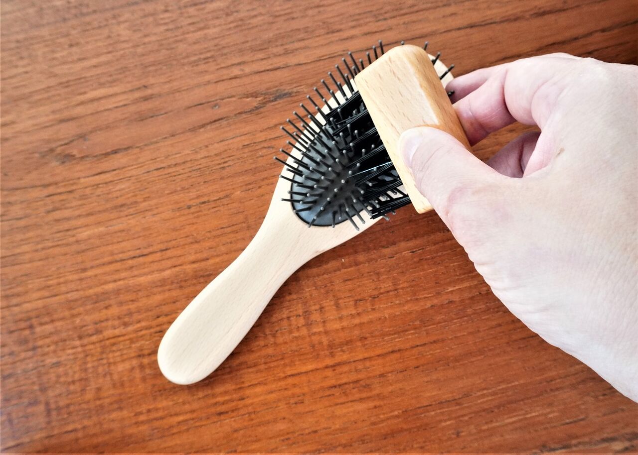 無印良品 セールでゲット 何年もコレ一筋愛用のヘアブラシ 10年後も好きな家 家時間が好きになる 家事貯金 北欧インテリア Powered By ライブドアブログ