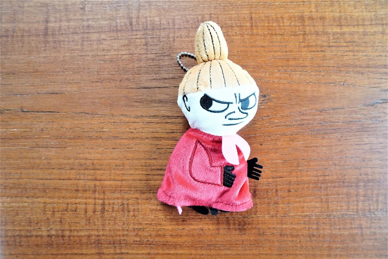 セブン限定雑誌付録 リトルミイのマスコット型メジャーがかわいすぎ 10年後も好きな家 家時間が好きになる 家事貯金 北欧インテリア Powered By ライブドアブログ