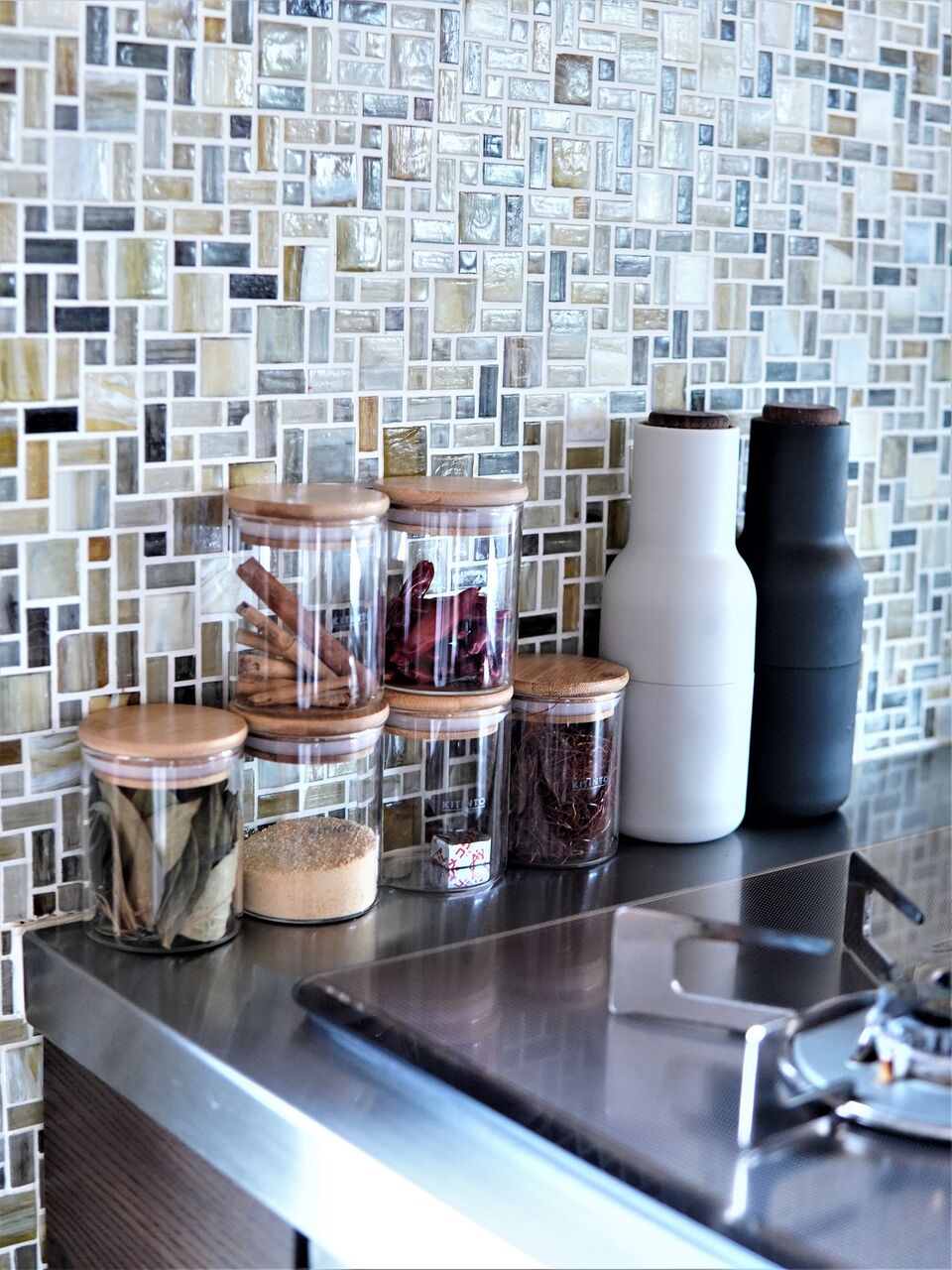 3coins 超高見えガラスキャニスター大人買い 見せるおしゃれ収納に 10年後も好きな家 家時間が好きになる 家事貯金 北欧インテリア Powered By ライブドアブログ