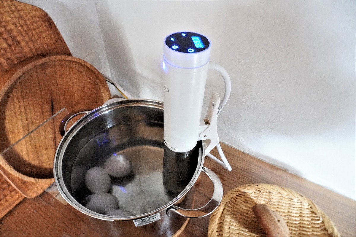 低温調理機器3
