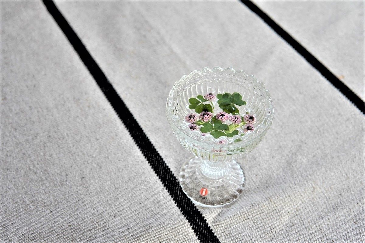 お花
