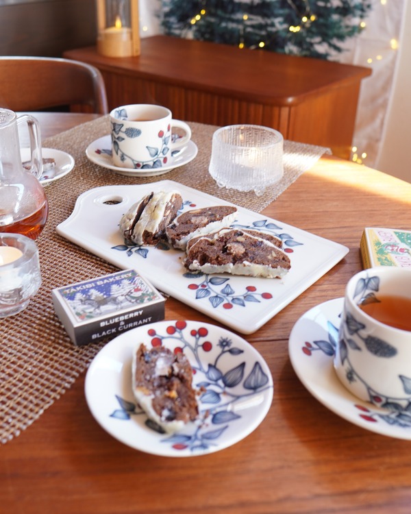 ルノ日記シュトーレン_TOP