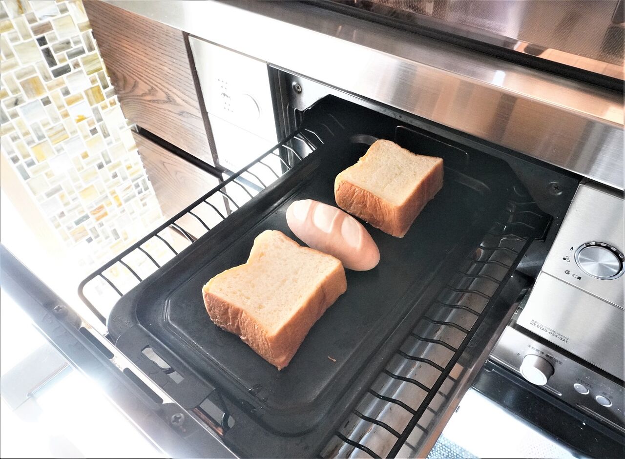 ニトリ トースト スチーマー トーストスチーマーは100均商品で代用できる？ダイソーグッズで試してみた！