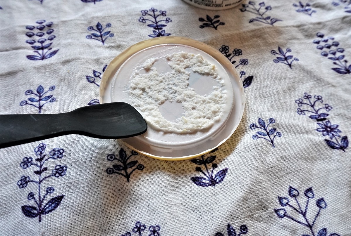 ニトリアイスクリームスプーン6