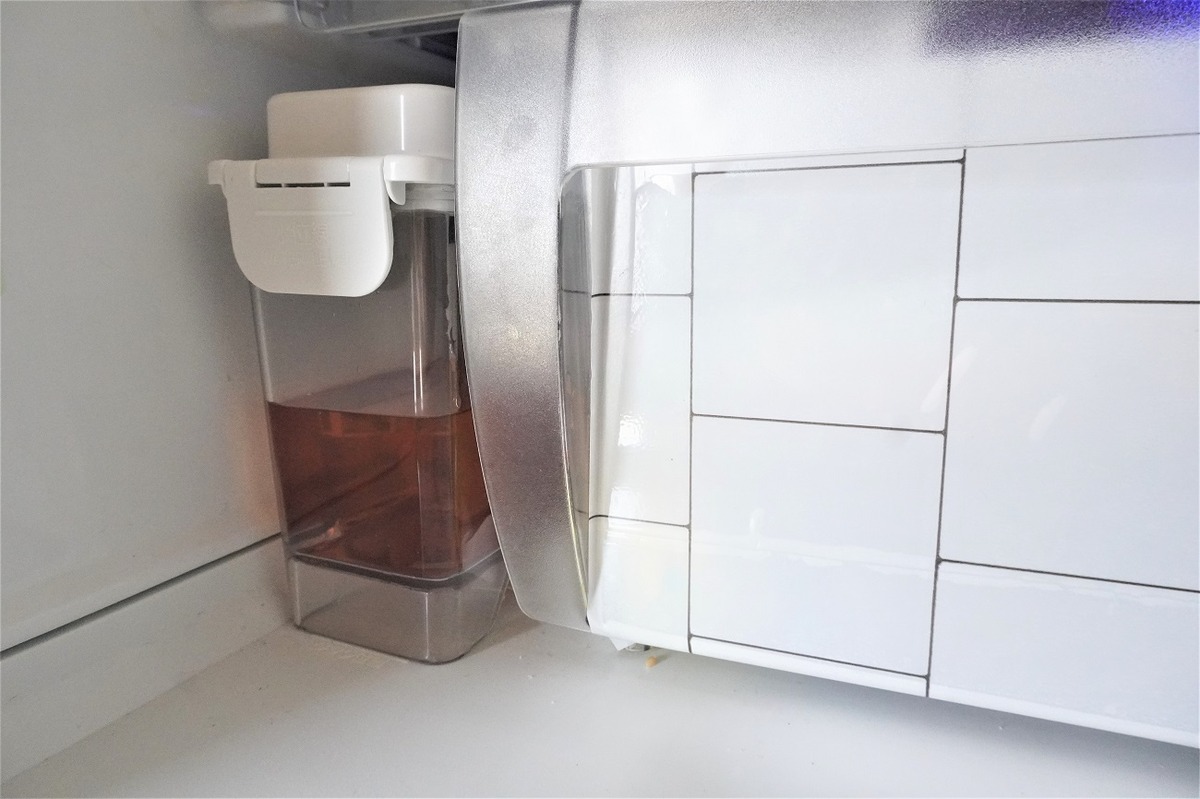 自動製氷機洗浄剤7