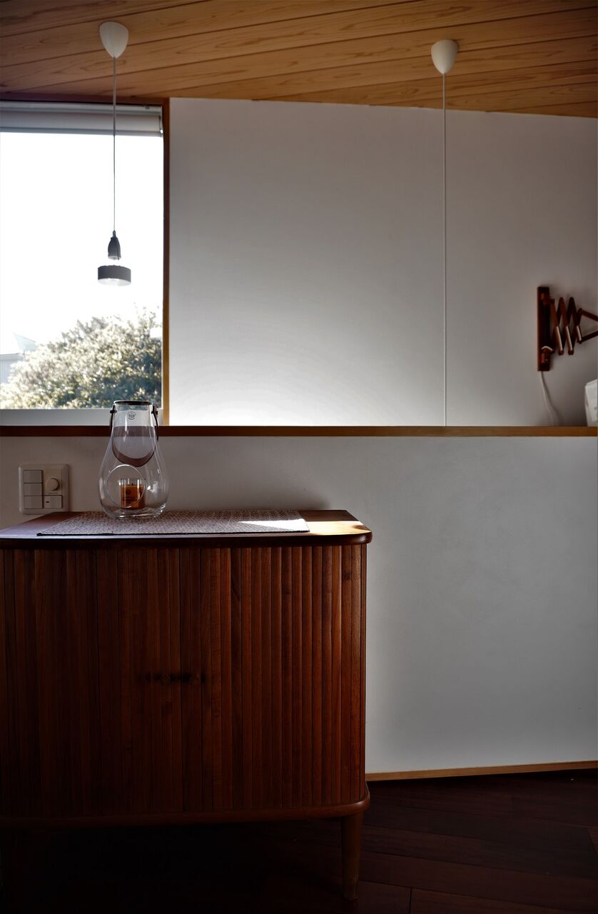 ルイスポールセン】パークフースをLEDフィラメント電球に替えてみた