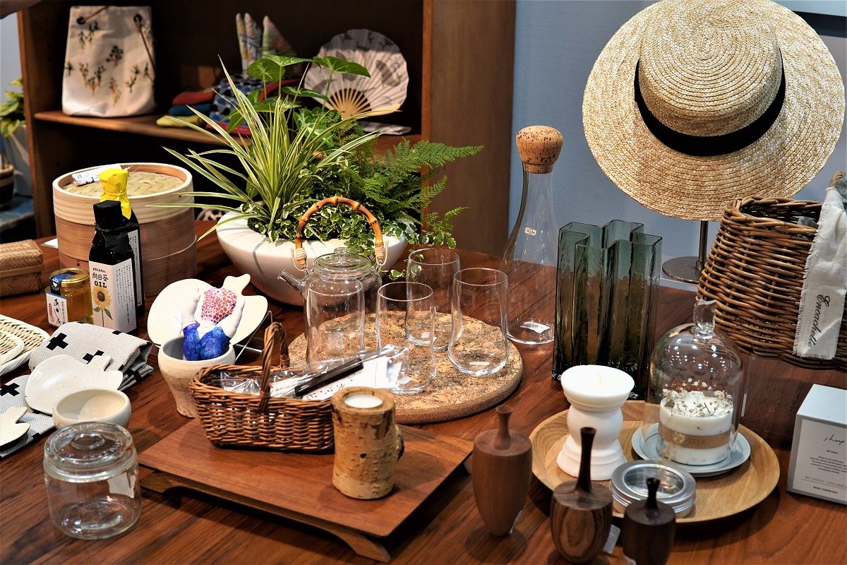暮らしのstore展5