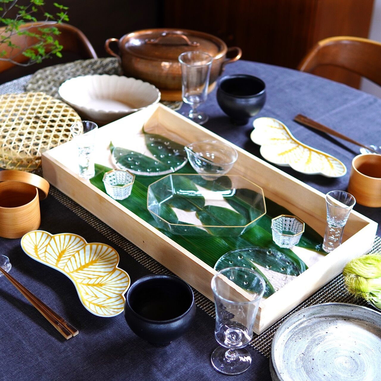 誕生日ごはん 自分への誕生日プレゼント 仕方なく自分で作った和食テーブルコーデ22 10年後も好きな家 家時間が好きになる 家事貯金 北欧インテリア Powered By ライブドアブログ