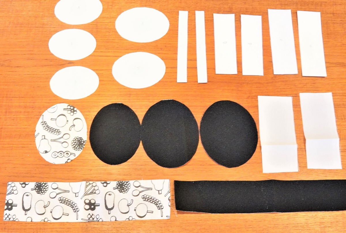 カルトナージュ1