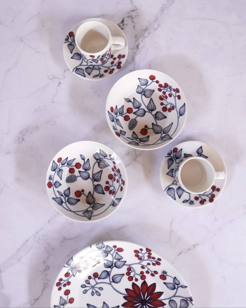 scope】アラビア ルノフロストベリー収穫祭2025！凄い特別版が登場