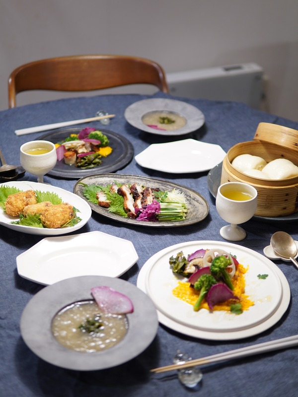 菜食の日3