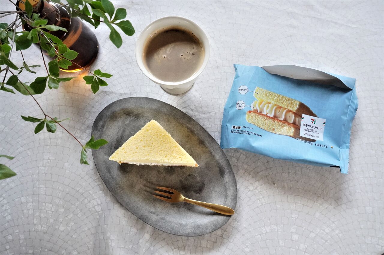 カロリー 台湾 カステラ