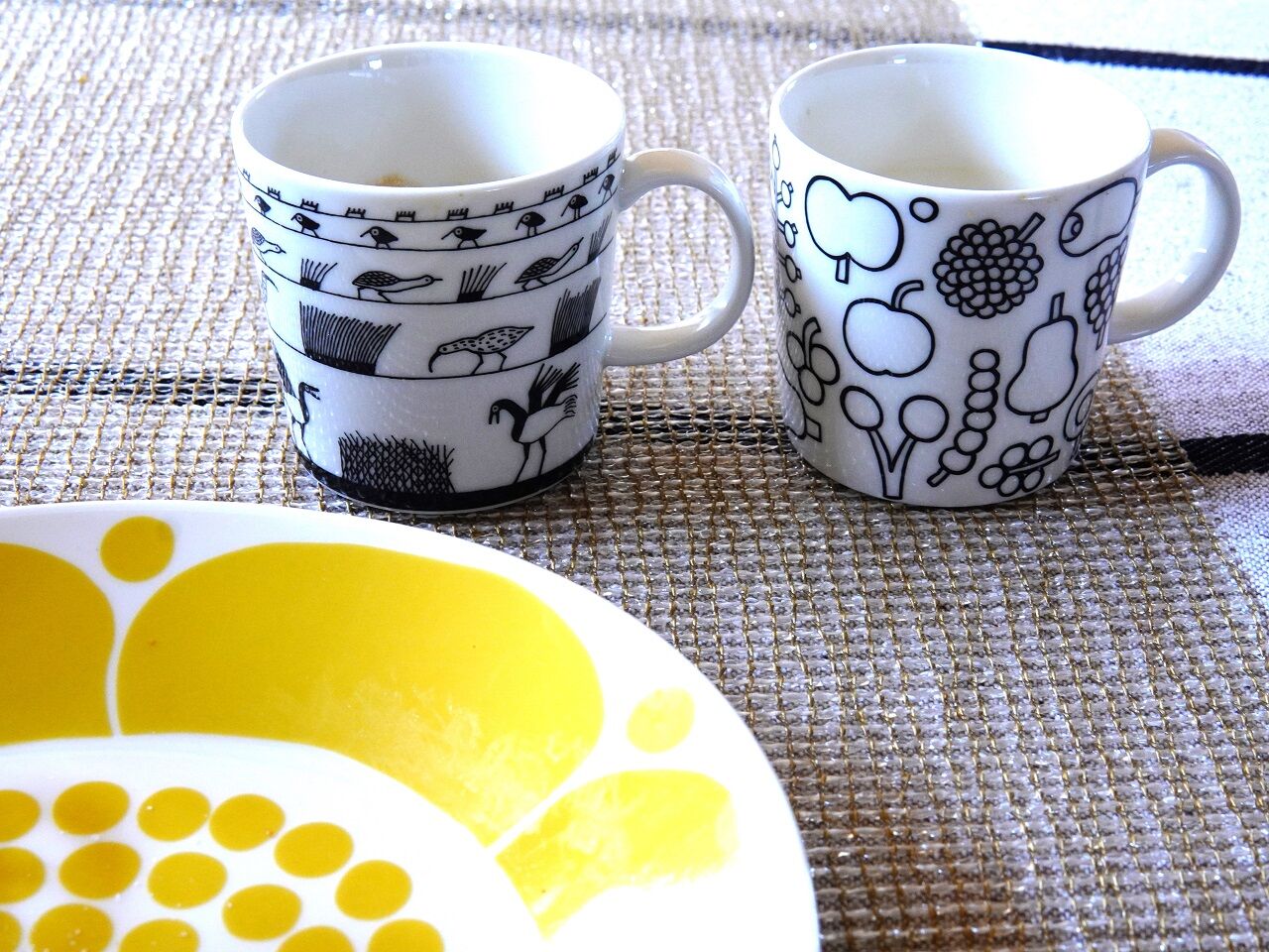 イッタラ フルッタ マグカップ www.krzysztofbialy.com