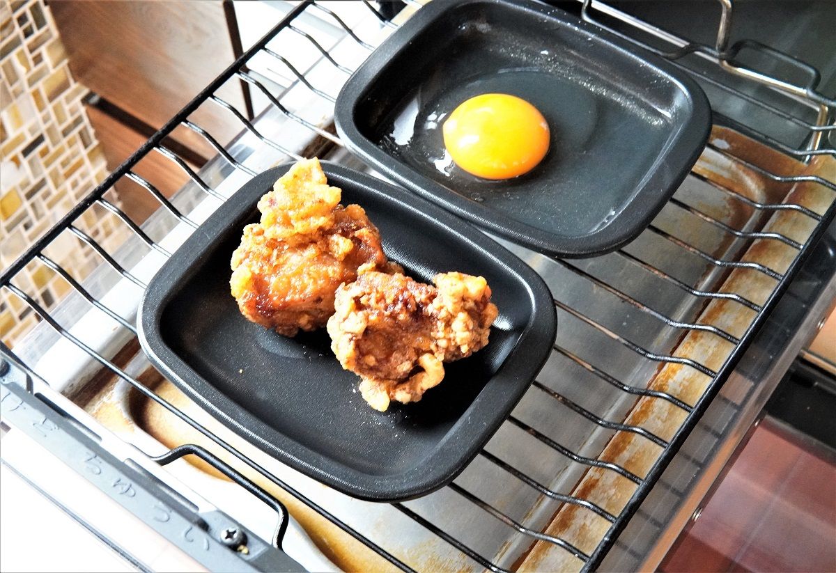 唐揚げ2