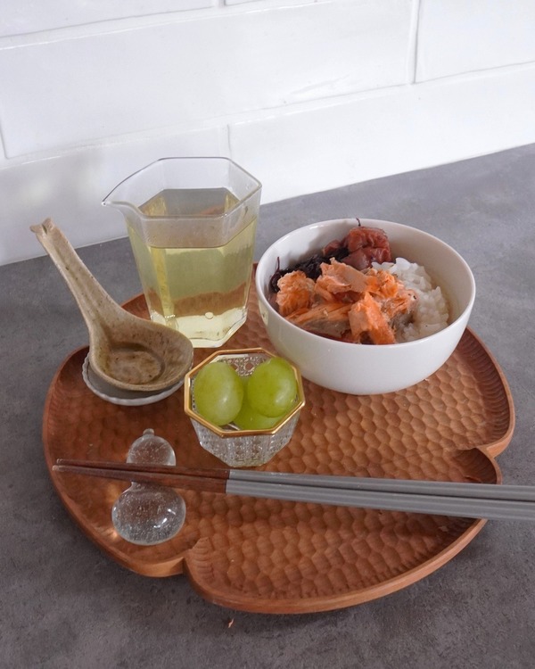 アズ茶碗お茶漬け
