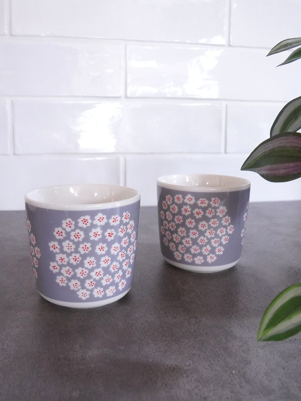 マリメッコ☆ラテマグ ４コセット☆ウニッコ ピンク ピーチ他 Amazon.co.jp: 【日本限定】marimekko(マリメッコ) ウニッコ