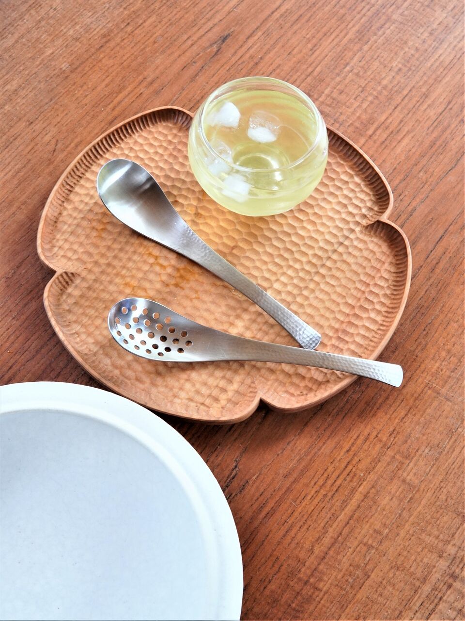 ニトリ コスパ最高で高級感あり 槌目のおしゃれなレンゲスプーン 10年後も好きな家 家時間が好きになる 家事貯金 北欧インテリア Powered By ライブドアブログ