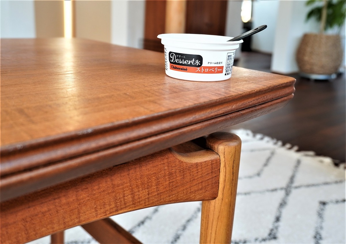 ニトリアイスクリームスプーン8