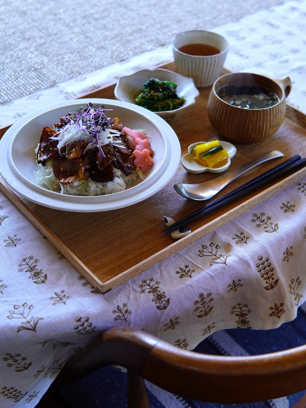 【楽天ポイントUPデー】春休みや在宅勤務のお昼にあると助かる♪北海道帯広名物豚丼の具＜pr＞