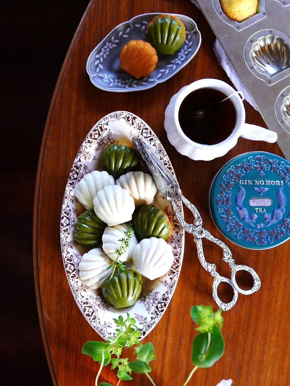 千代田金属型が悶絶のかわいさ♡SNSで人気のチョココーティング