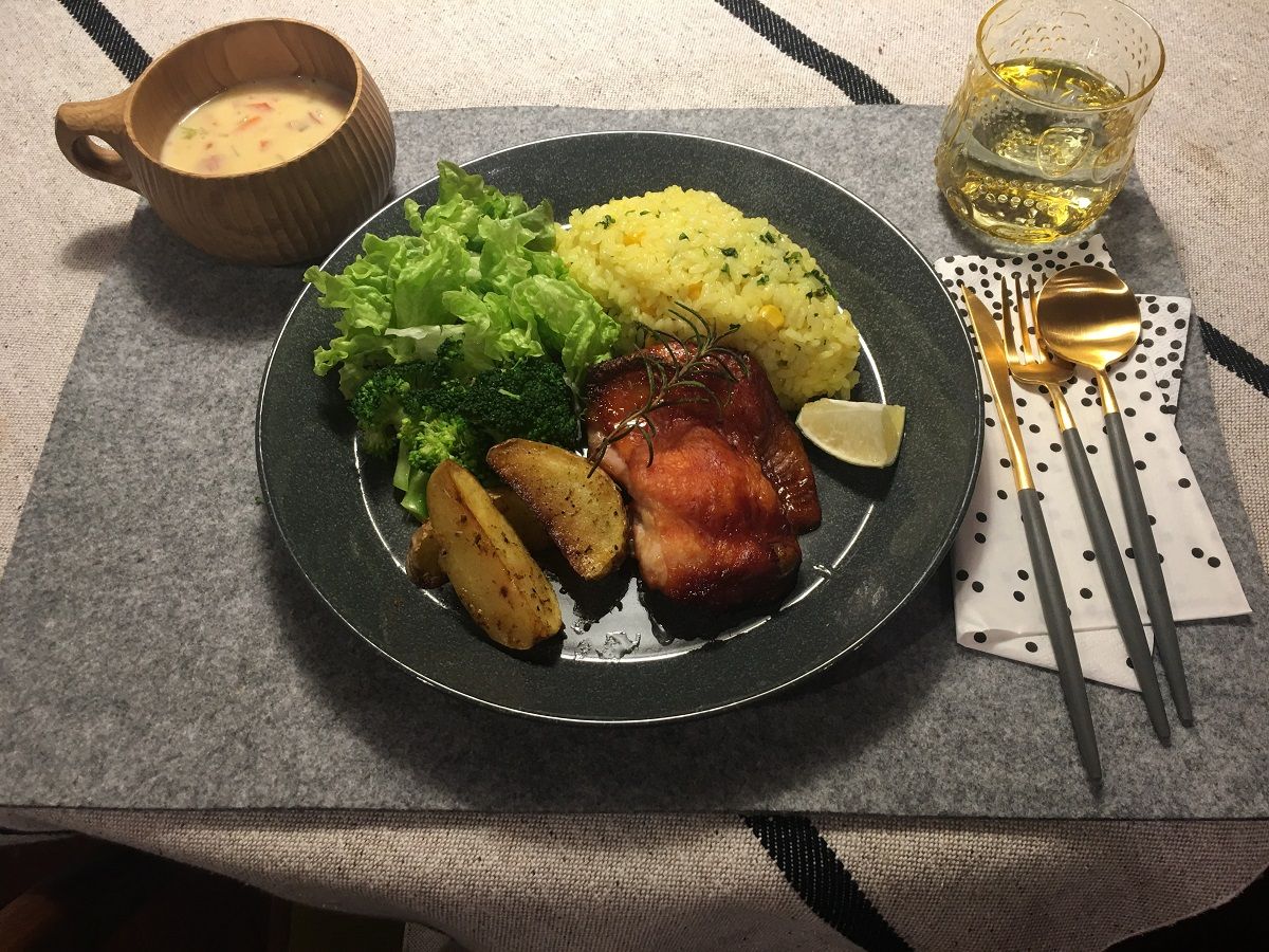 scope別注】ティーマ12cmブラック日本初上陸!?我が家で一番使用頻度が