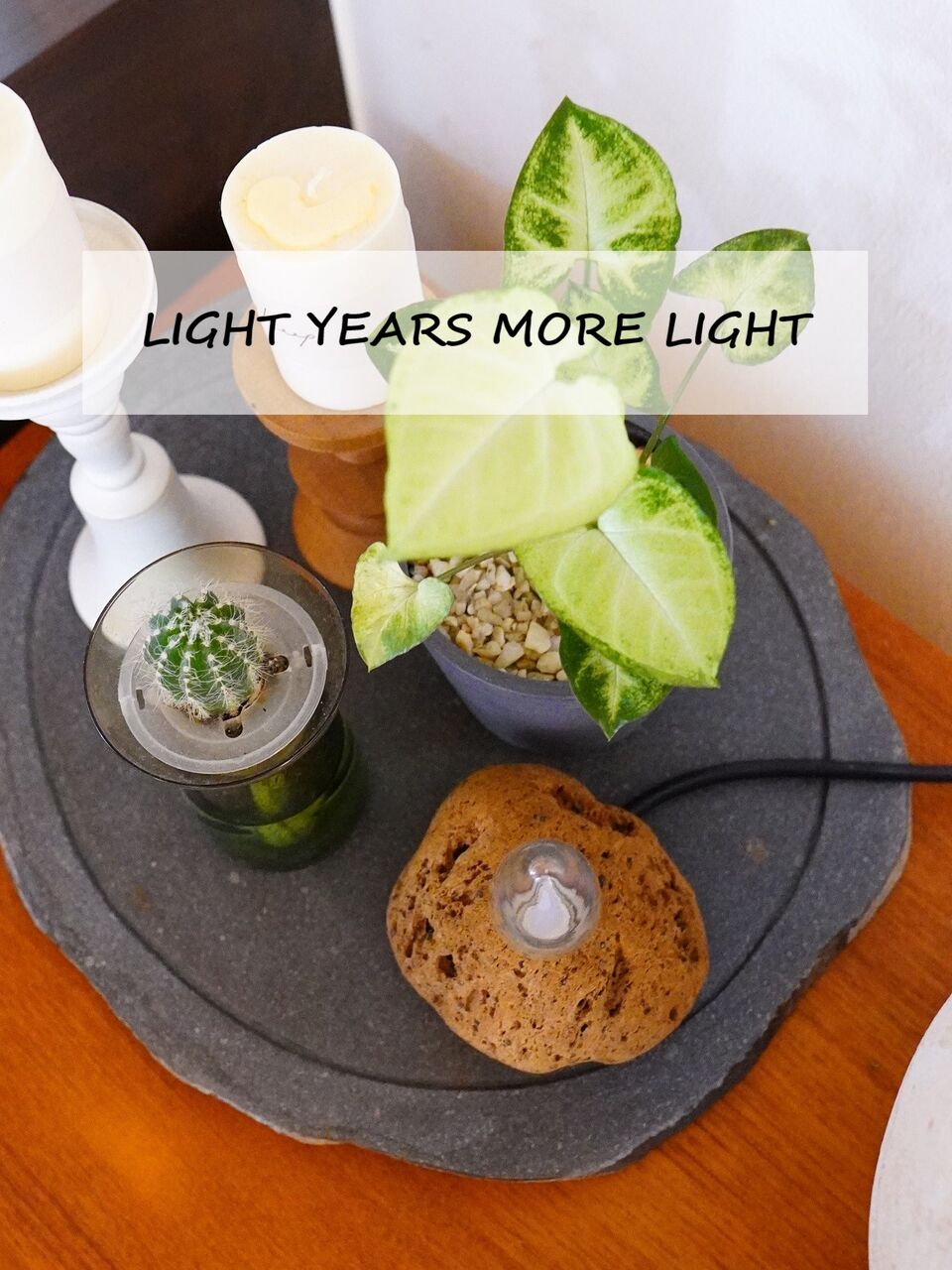 Light years ライトイヤーズ MORE LIGHT モアライト - 天井照明