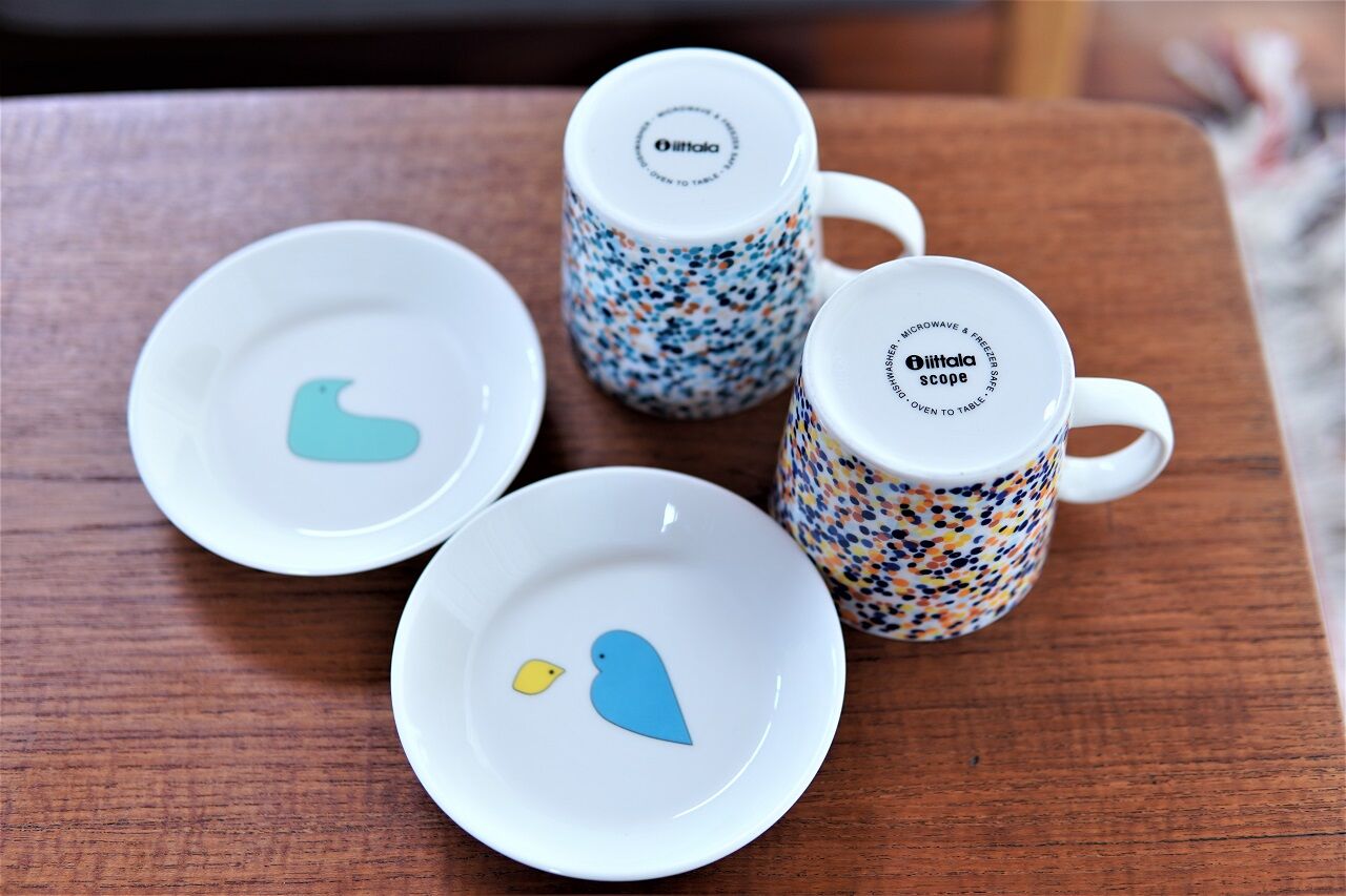  BOOK イッタラブック 140周年記念　美品 Iittala book】140周年を記念して登場したイッタラの本 400