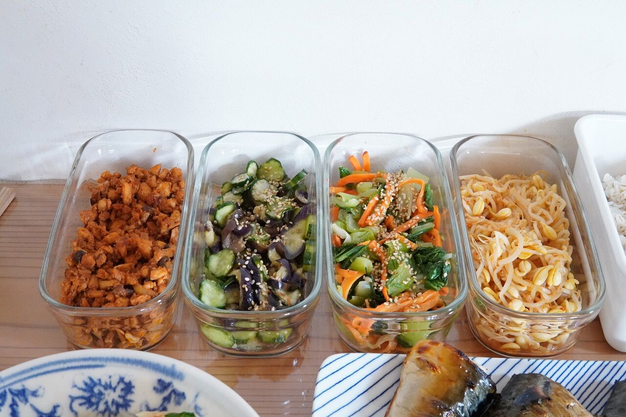 ダイエットごはん 家族も大満足 押麦でヘルシービビンバの晩御飯 10年後も好きな家 家時間が好きになる 家事貯金 北欧インテリア Powered By ライブドアブログ