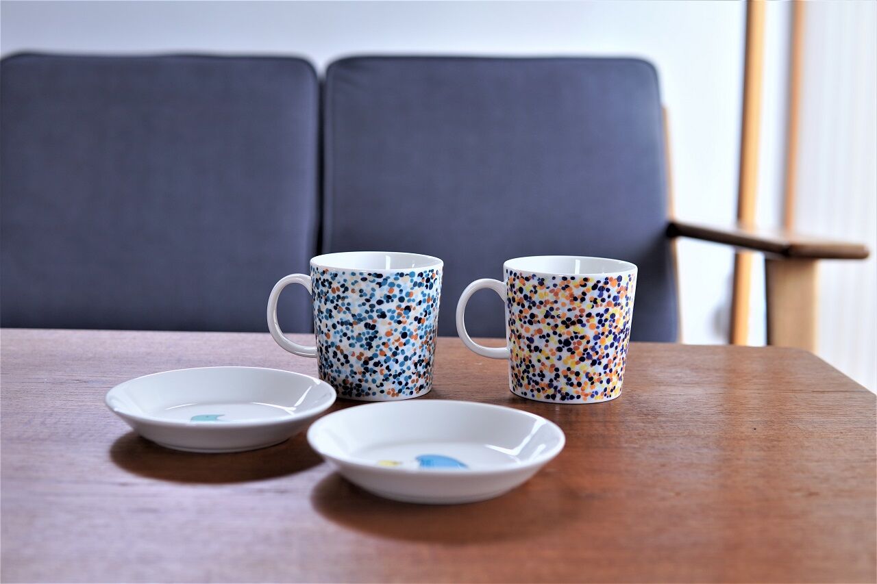 IITTALA BOOK イッタラブック 140周年記念美品