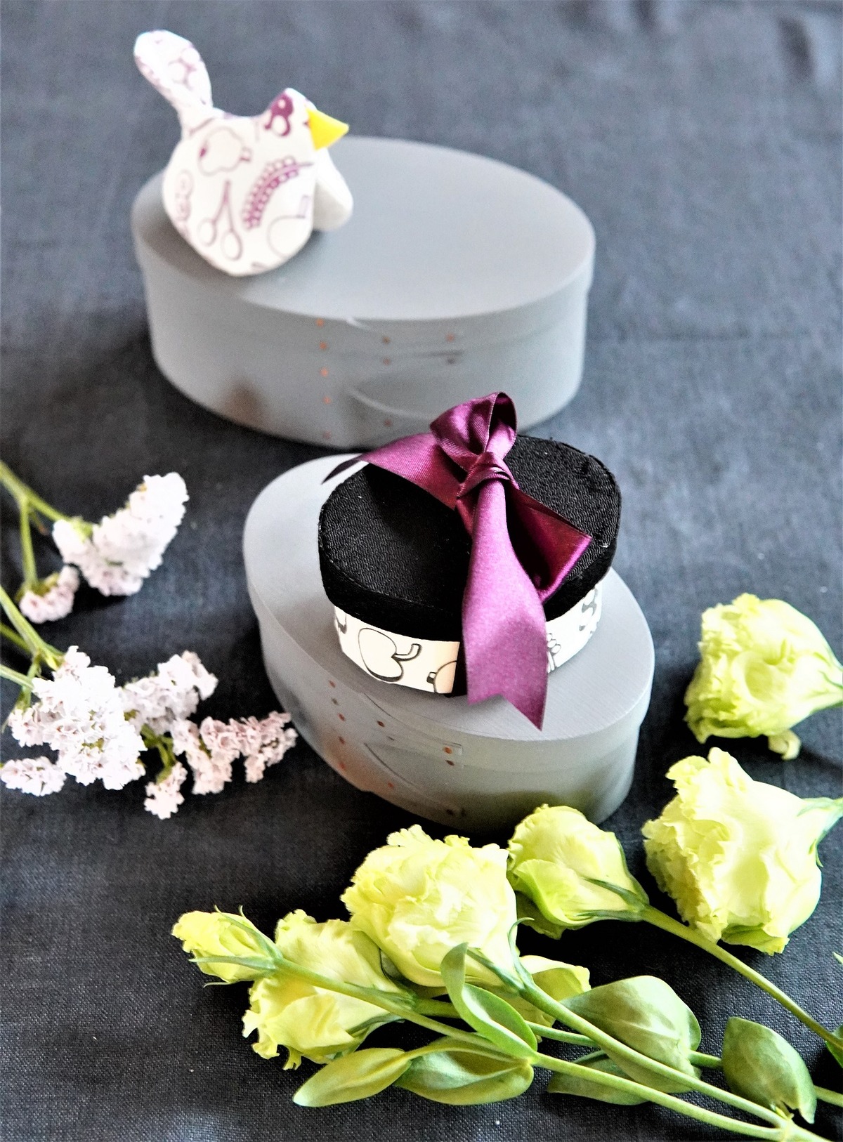 カルトナージュ22