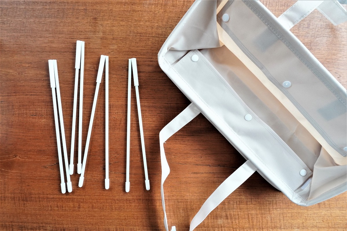 ニトリマルチストッカー2