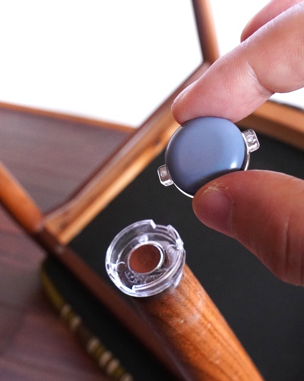 椅子脚カバー交換パーツ_TOP