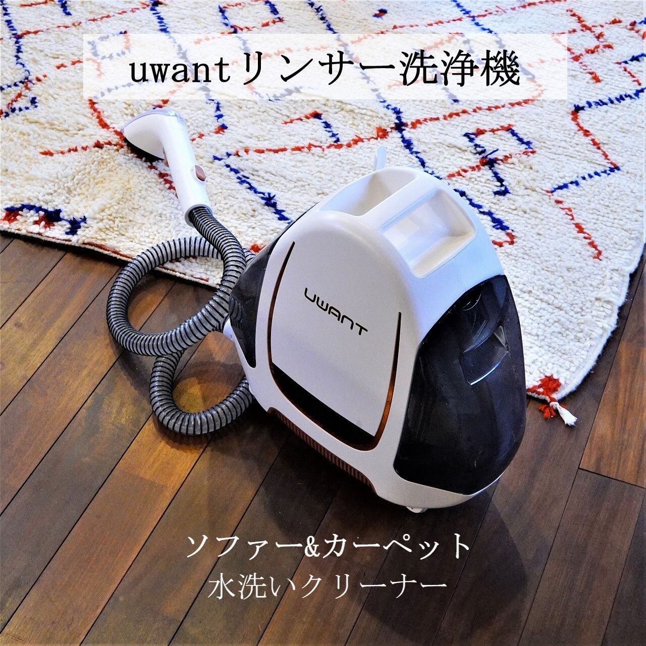 大掃除 ダニ対策 絨毯の水洗い リンサー掃除機 で長年の汚れ超スッキリ Amazonブラックフライデー Pr 10年後も好きな家 家時間が好きになる 家事貯金 北欧インテリア Powered By ライブドアブログ