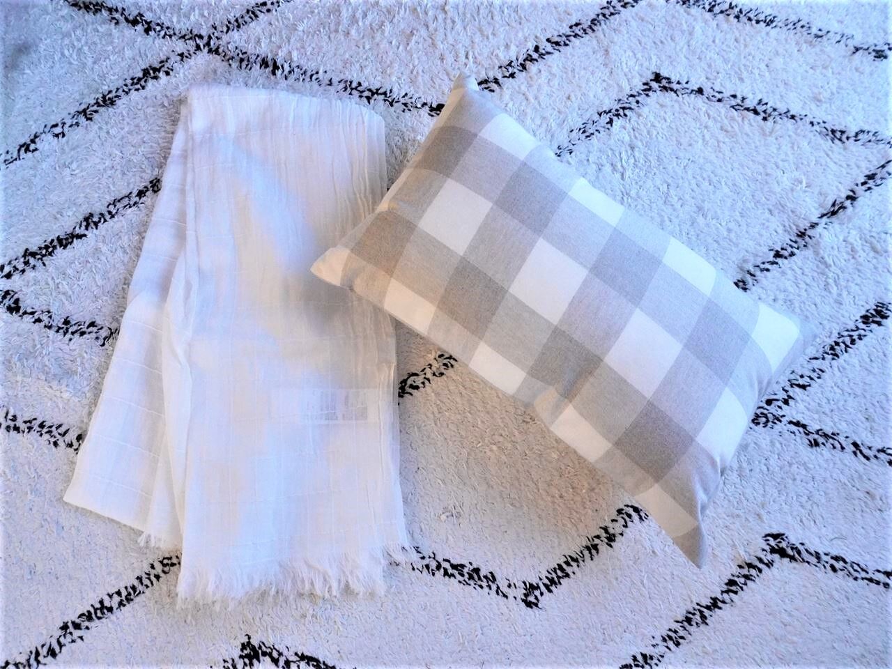 無印 無印良品 多用布 マルチカバー ベットカバー ソファー 【公式通販】
