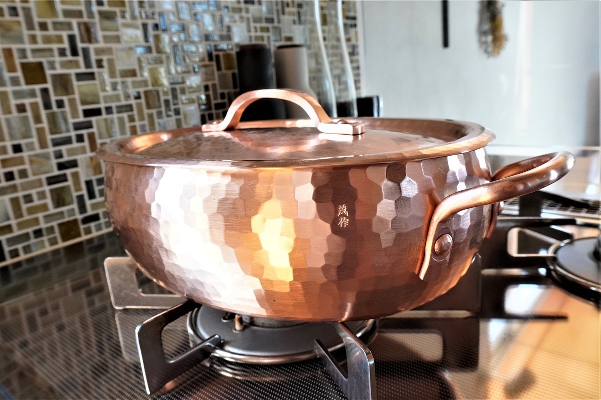 銅鍋4