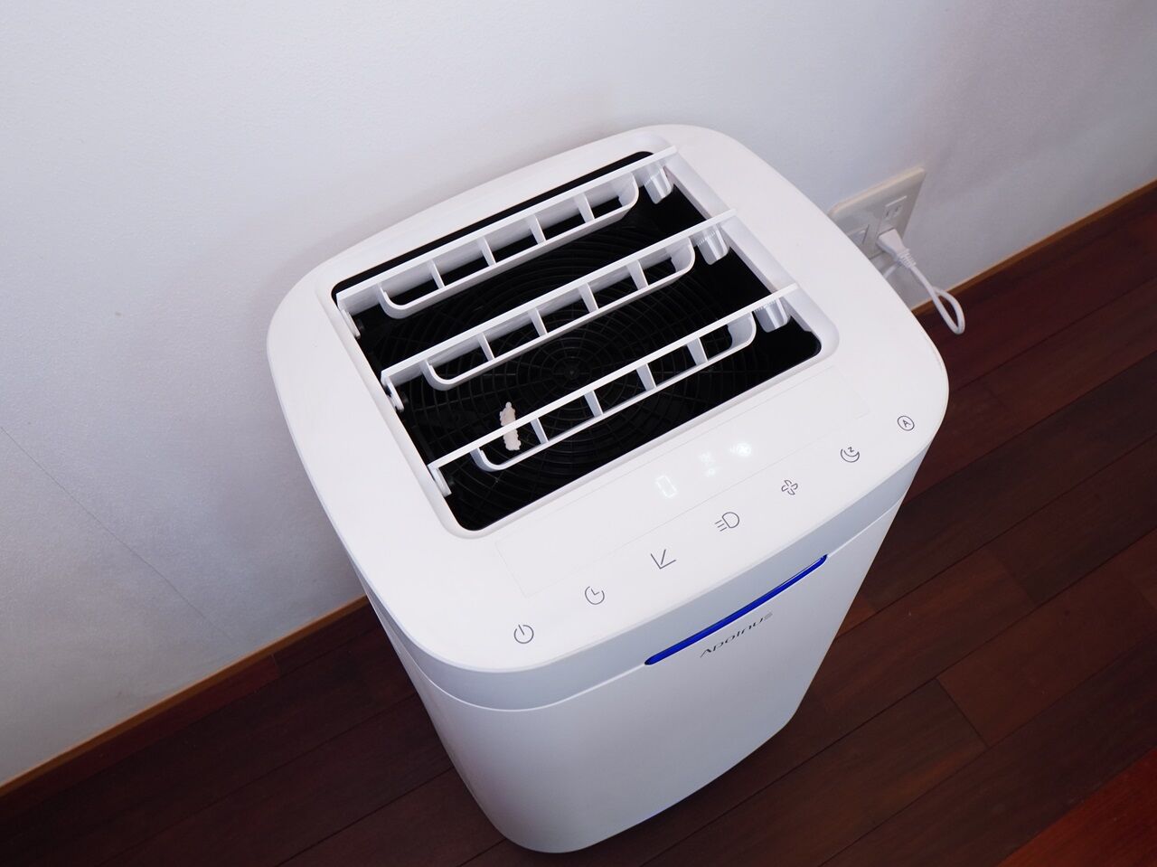 経済的】水洗いOK！フィルター交換不要！待望の快適家電【空気清浄機