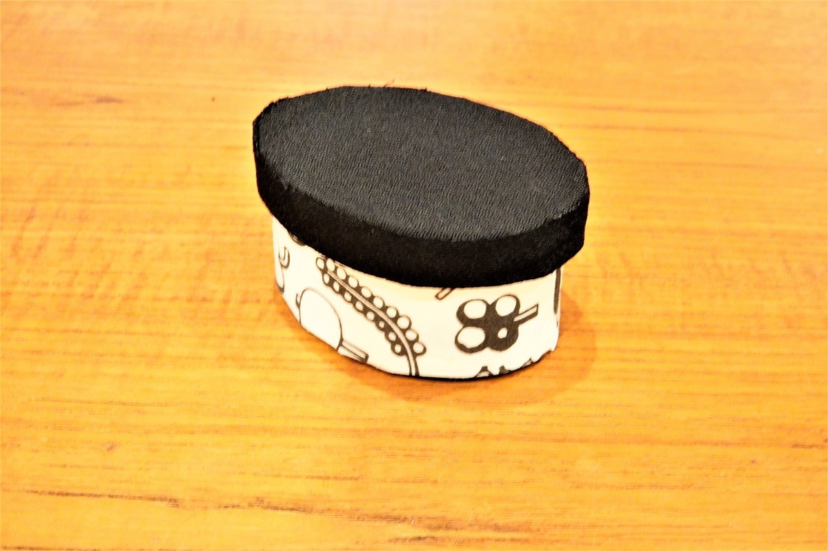 カルトナージュ16