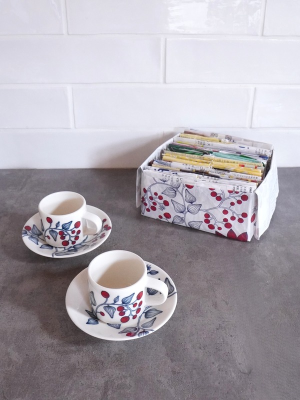 ルノ緩衝材再利用法_TOP