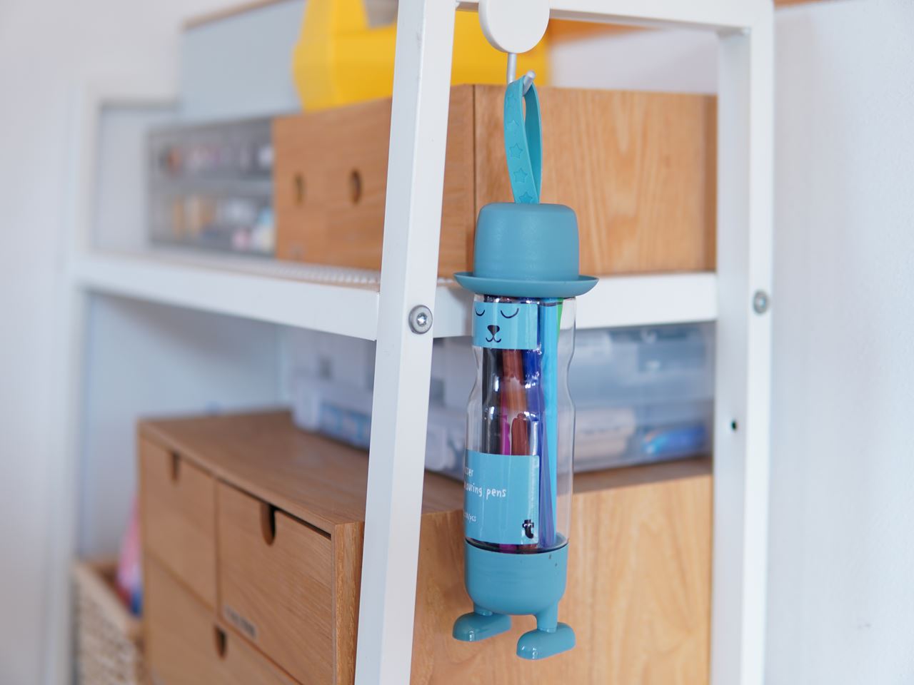 フライングタイガー めちゃかわいいマーカーセットにひとめぼれ 10年後も好きな家 家時間が好きになる 家事貯金 北欧インテリア Powered By ライブドアブログ