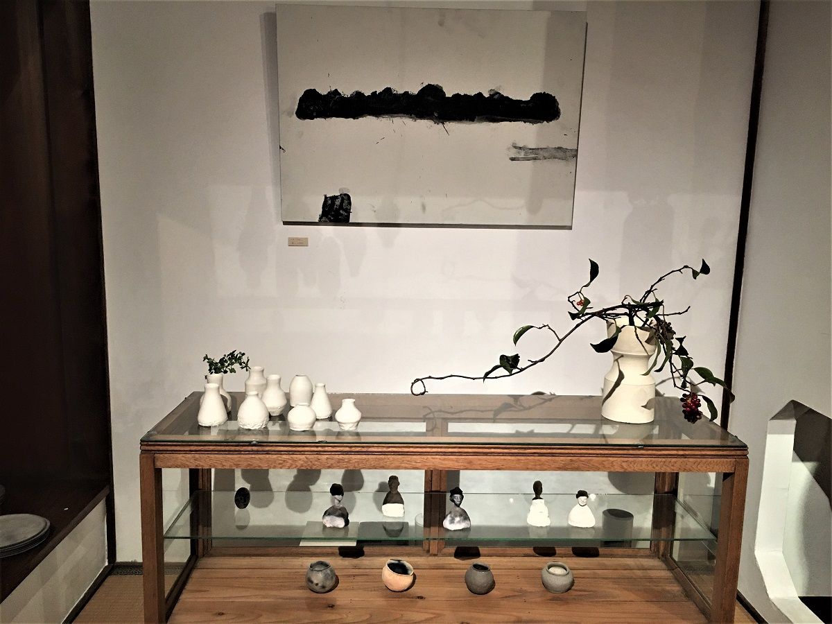 個展5