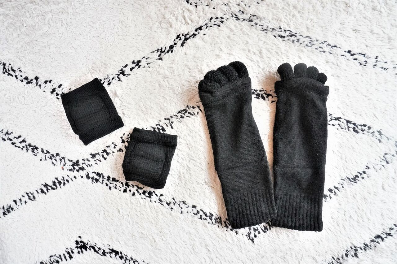 ワークマン コロナ疲れ解消グッズ ワーク女子部の指ぐっぱソックス 10年後も好きな家 家時間が好きになる 家事貯金 北欧インテリア Powered By ライブドアブログ