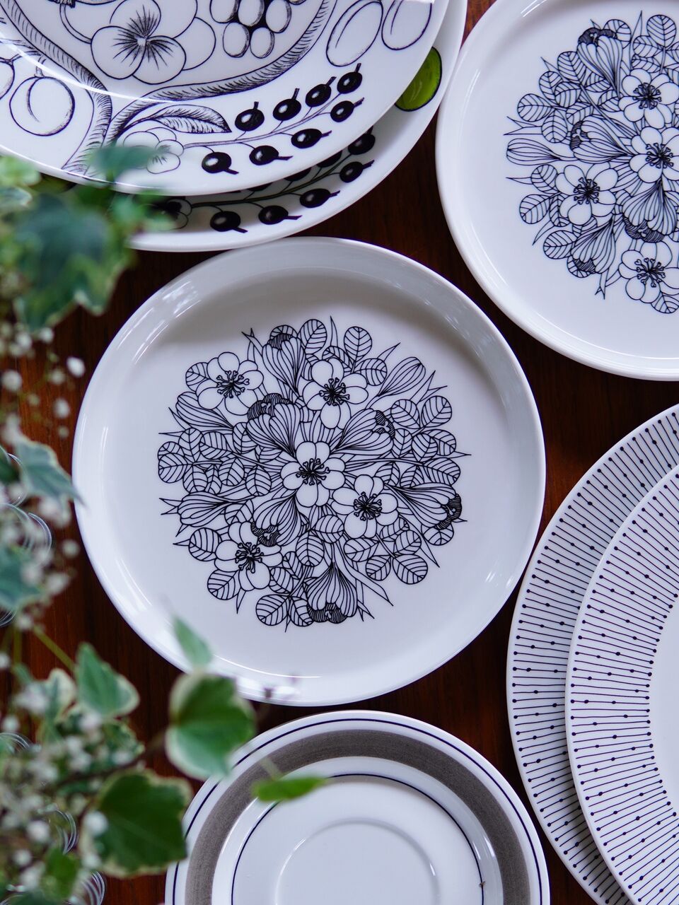 G1: ARABIA Krokus クロッカス グレーリム 17cm アラビア クロッカス グレーリム 17センチ ARABIA/アラビア Krokus