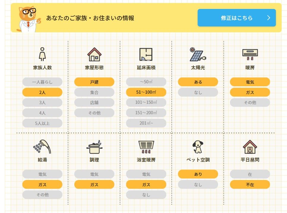 カテエネ11