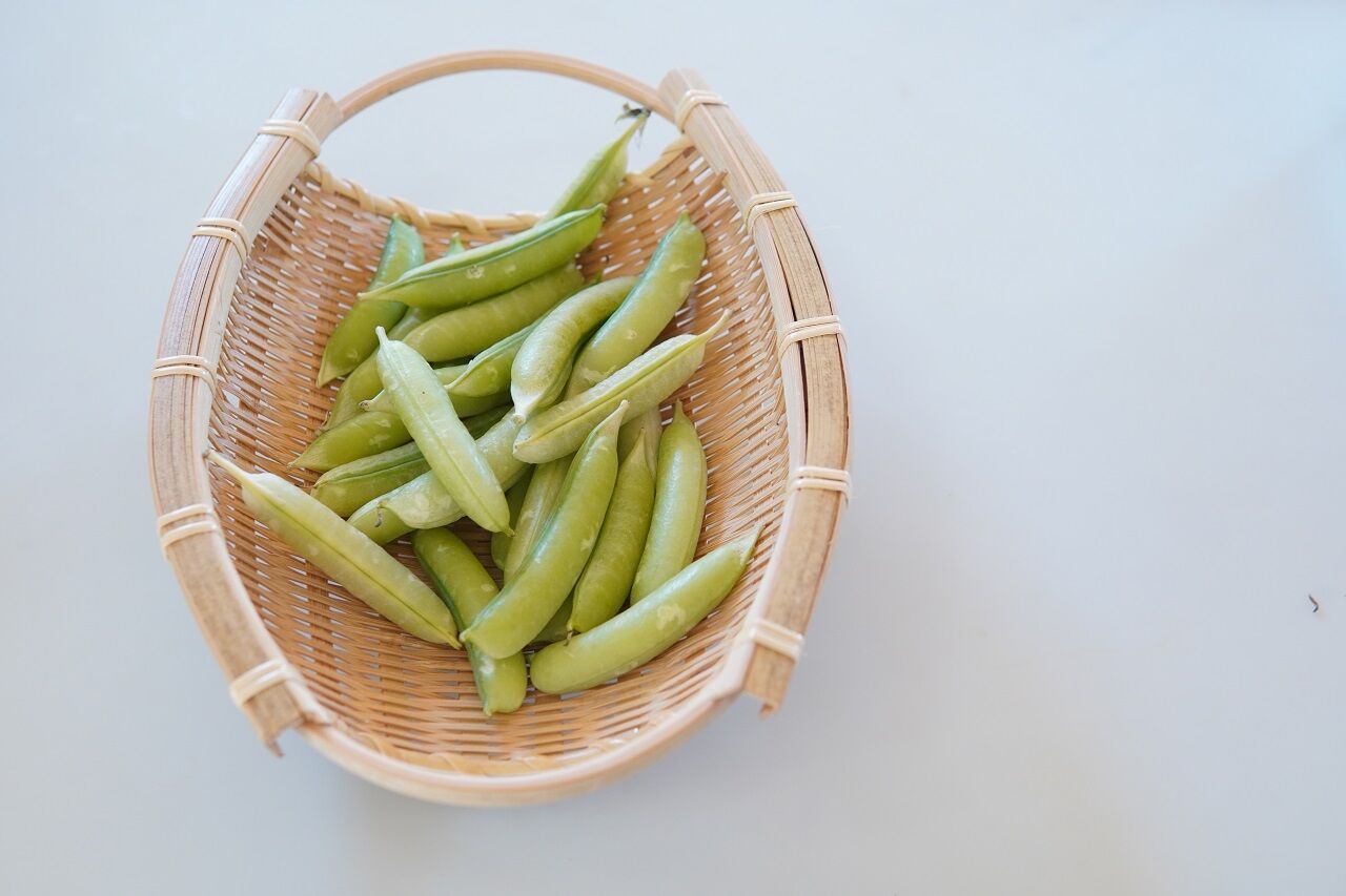 絶品お代わり必至 旬の 奇跡の豆うすいえんどう ごはん 10年後も好きな家 家時間が好きになる 家事貯金 北欧インテリア Powered By ライブドアブログ