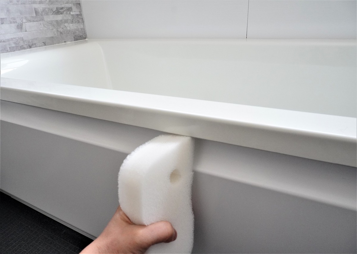 ニトリバススポンジ5