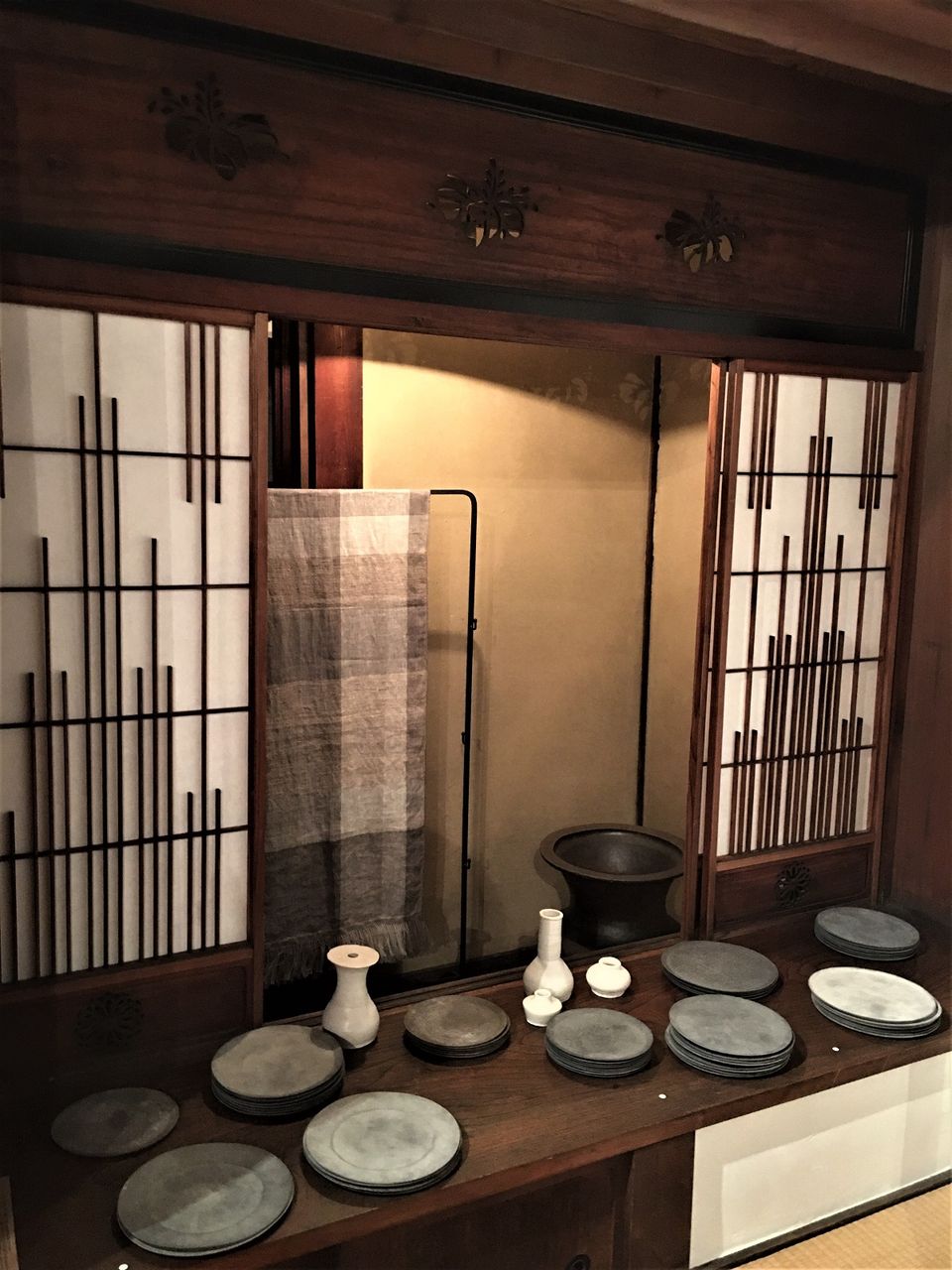 個展4